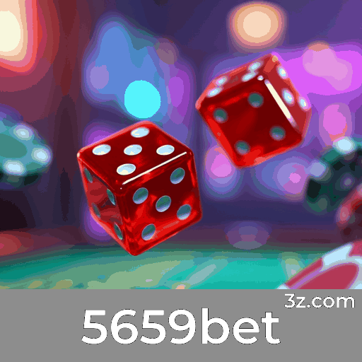 5659bet: Seu Cassino Online Confiável e Seguro