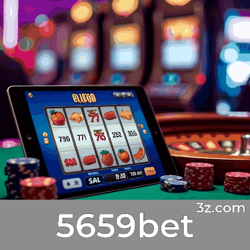 Cassino Online 5659bet