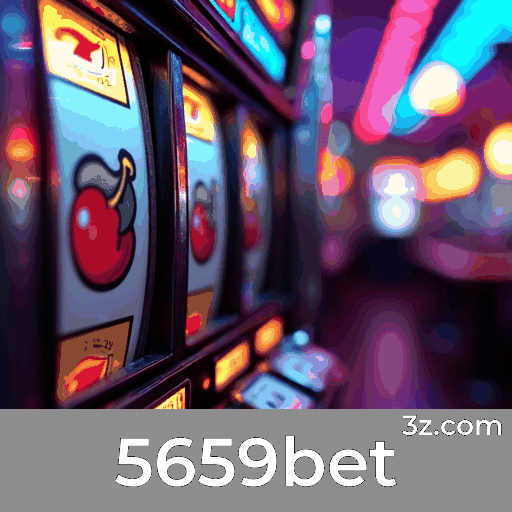 Cassino Online 5659bet