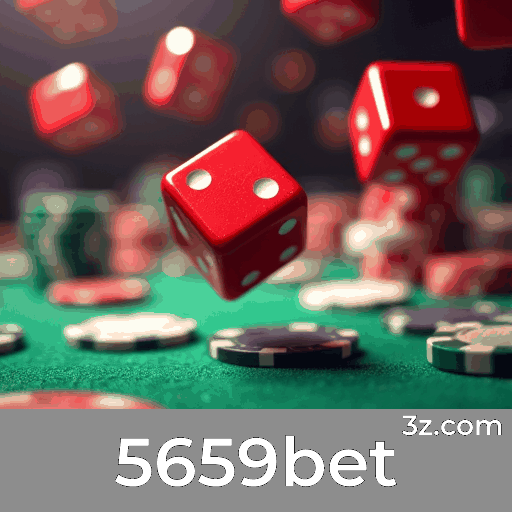 Cassino Online 5659bet