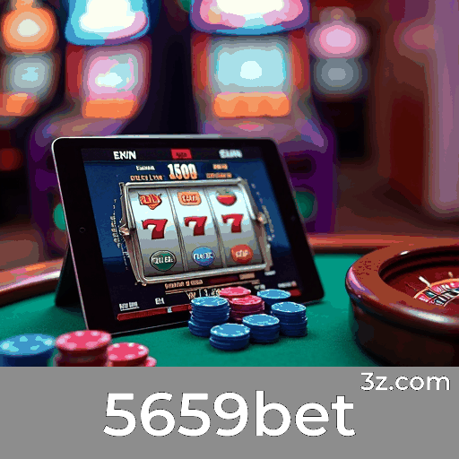 Cassino Online 5659bet