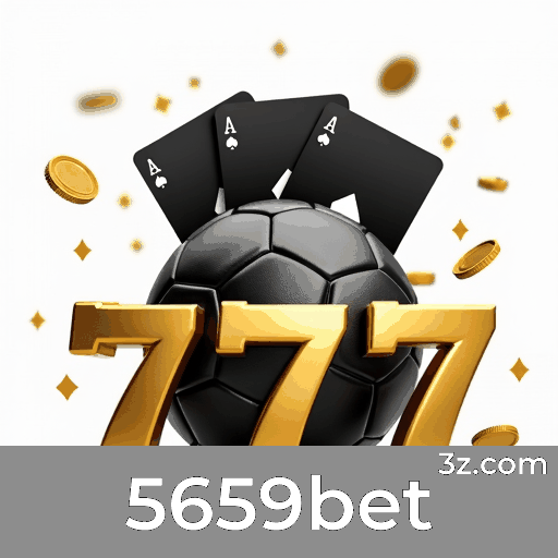 5659bet: Seu Cassino Online Confiável e Seguro