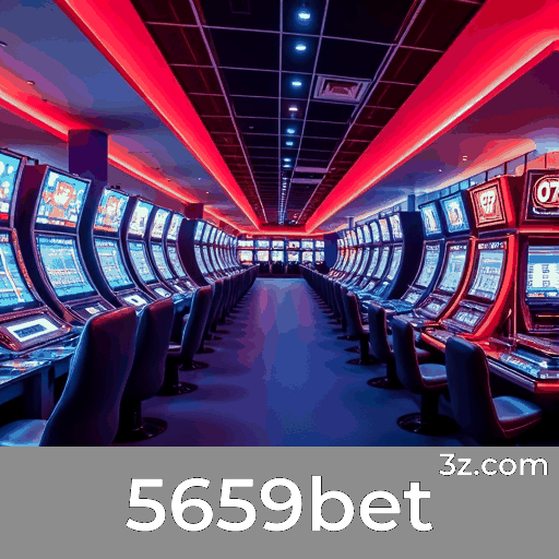 Cassino Online 5659bet