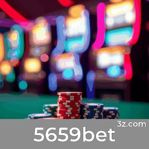 Cassino Online 5659bet