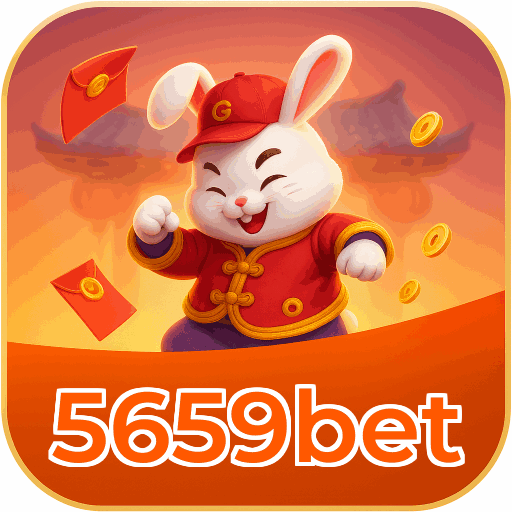 5659bet logo