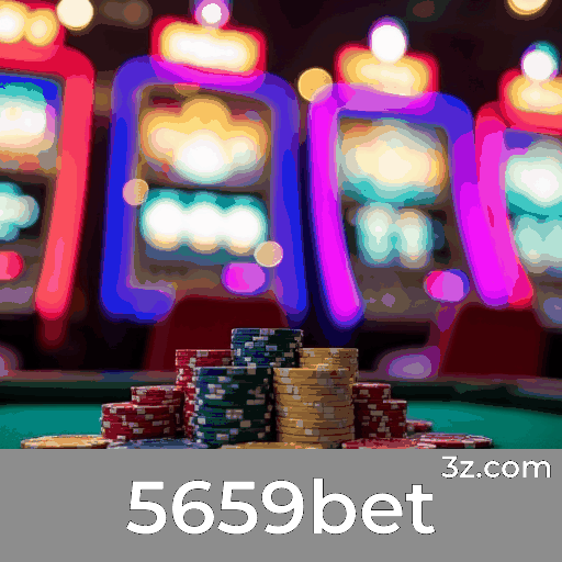 Cassino Online 5659bet