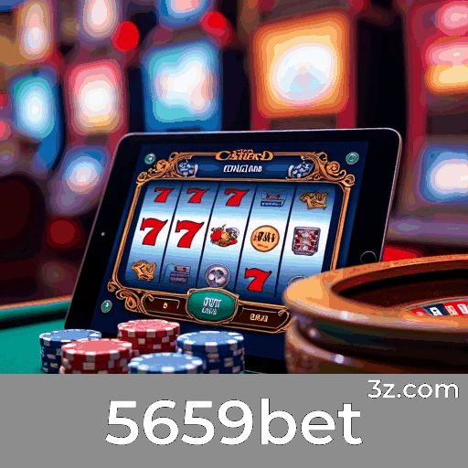 Cassino Online 5659bet