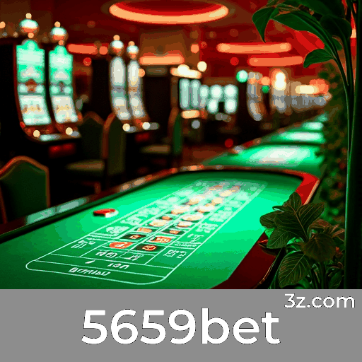 Cassino Online 5659bet